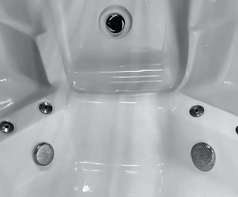 Hot Tub Swim Massage Spa Hot Tub