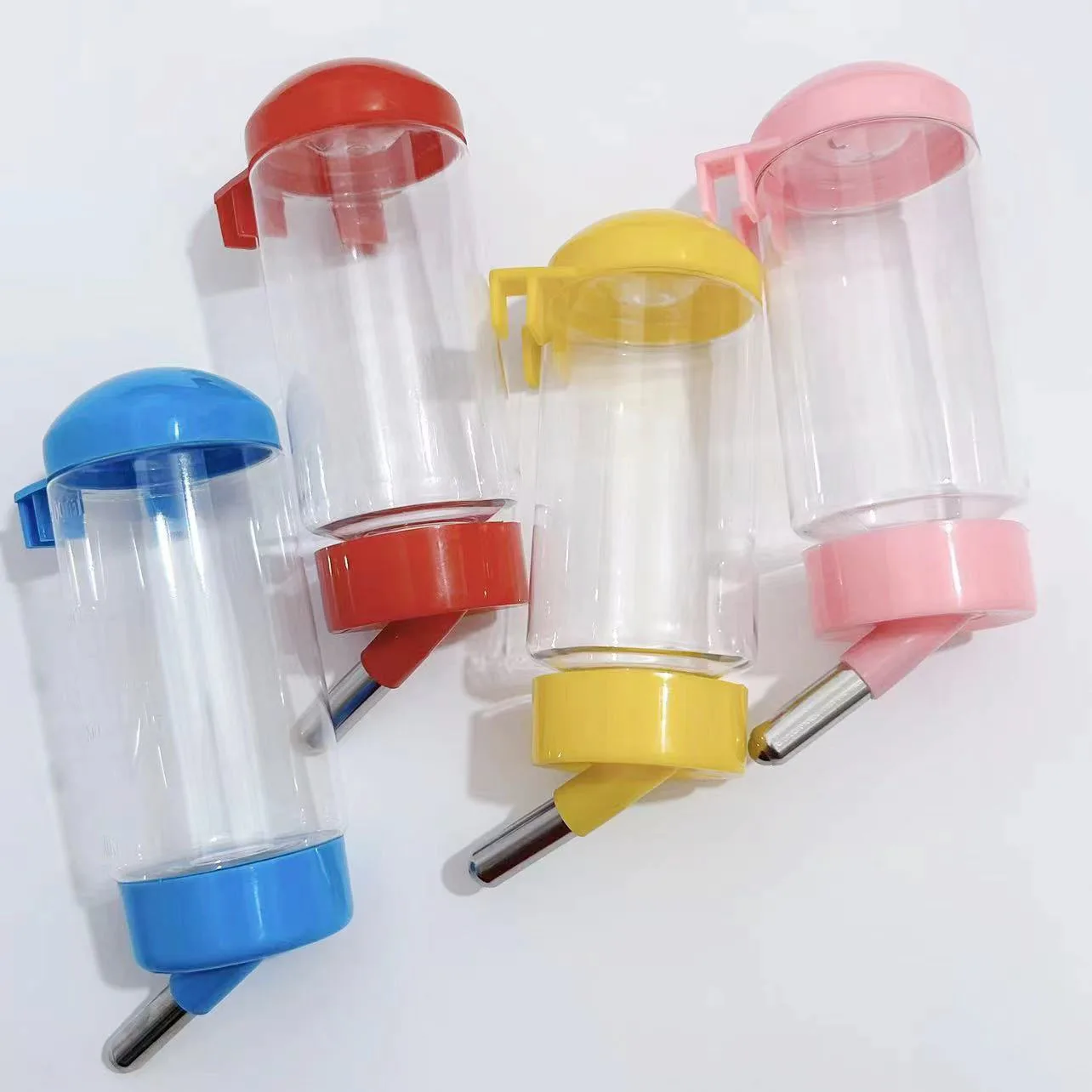 

Pet Water Dispenser, Dog Hamster Simple Water Dispenser, Hanging Water Dispenser, Pet Supplies