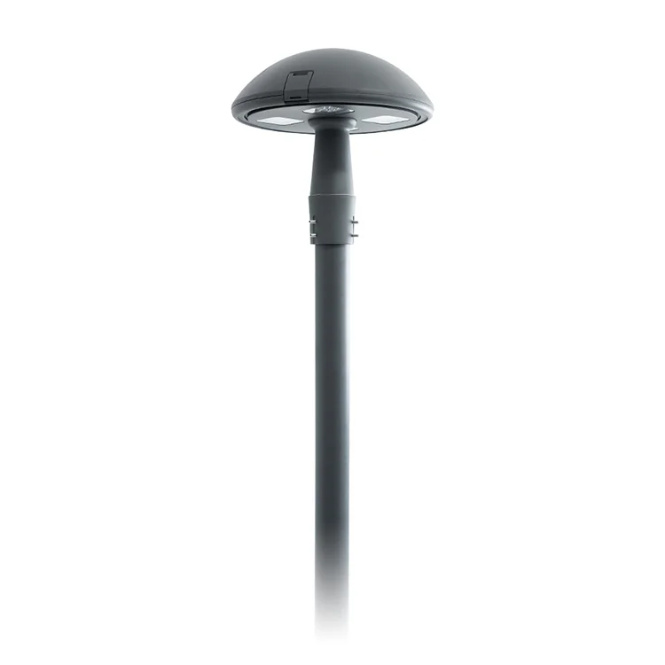 Waterproof  Ip65  Park square Garden Outdoor Landscaping Path Waterproof Led Lights Solar Powered