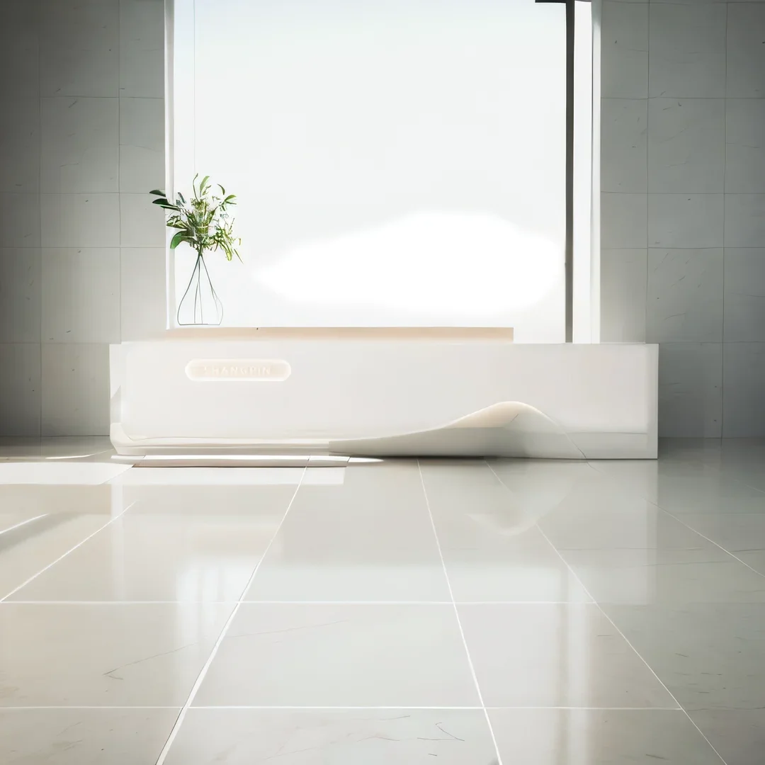 

Reception Desk Luxury Counter Box Store Restaurant Pulpitos Wooden Churches White Glass Pulpito Table Escritorio Bakery