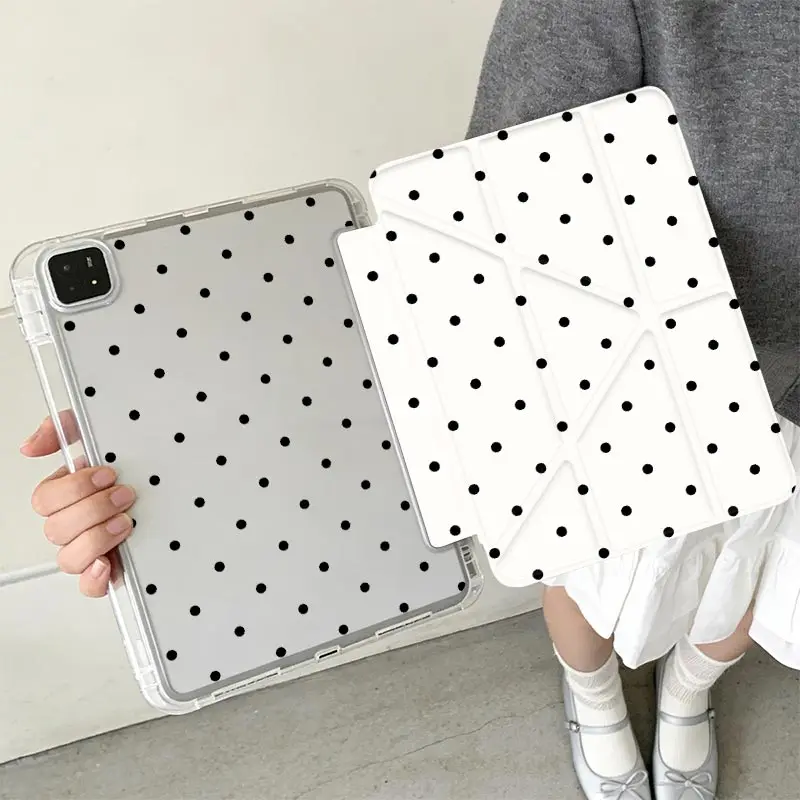 Multi View Angles 3+Y Fold Case For Xiaomi Pad 7/7Pro 8/8Pro 11.2 Redmi Pad SE 11 Pro/Pro2 12.1 Xiaomi Pad 5/5Pro 6/6Pro 11