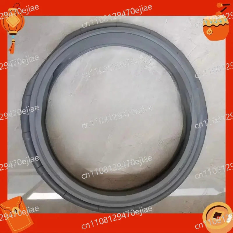 Fully Automatic Washing Machine Door Sealing Rubber Ring Sealing Ring Observation Window Gasket DC64-03197A