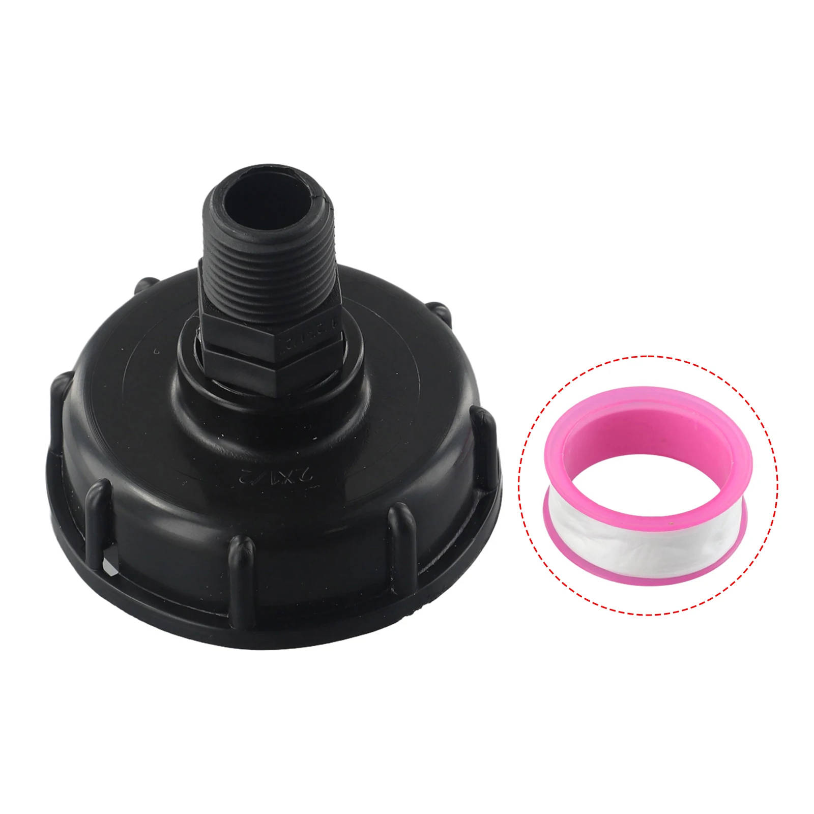 Ibc Container Adapt…