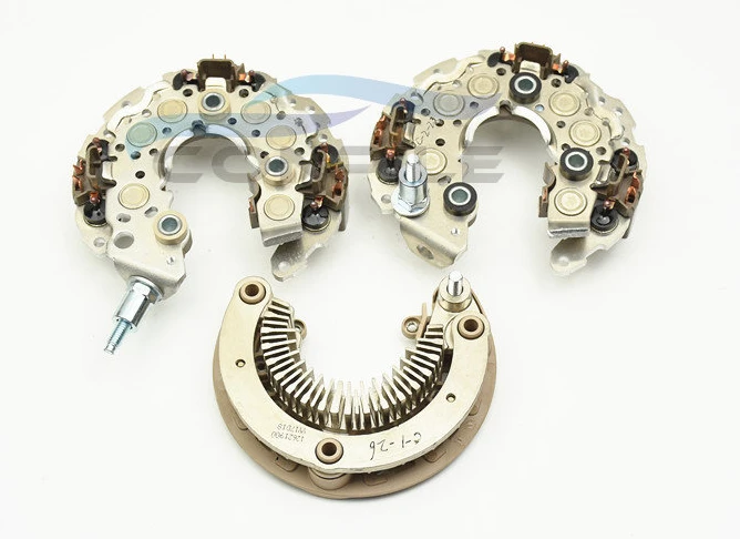 

1 шт. для Honda 8th Accord crosstour CR-V2.0 2,4 9th Generator выпрямительный мостовой диод