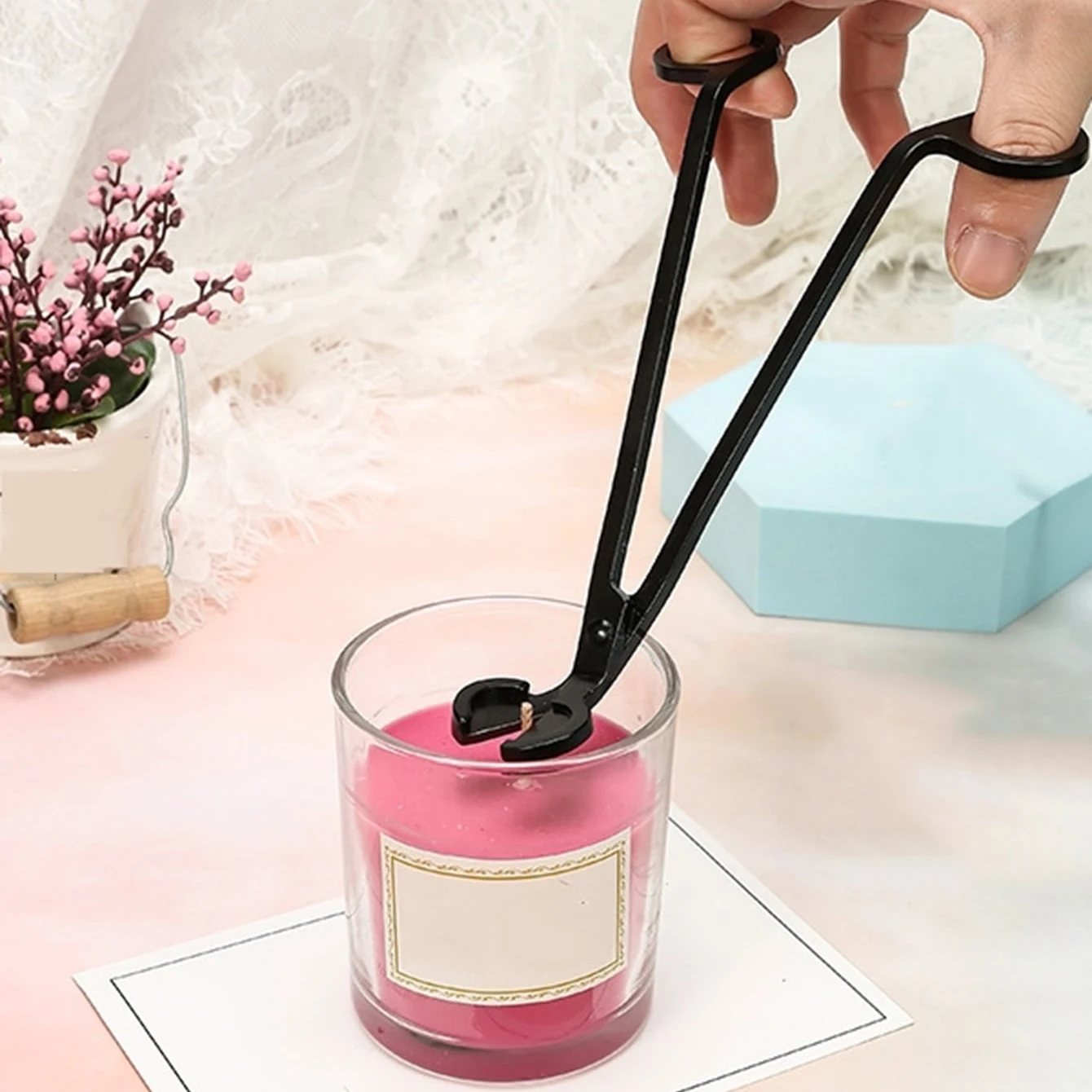 Thumbnail 2 - #22 Cheap Scented Candles Worth Buying