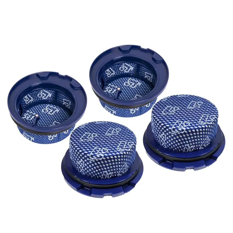 

【DURABLE】Сменные вакуумные фильтры DJ97-03298A для беспроводных моющих пылесосов Bespoke AI Jet Ultra