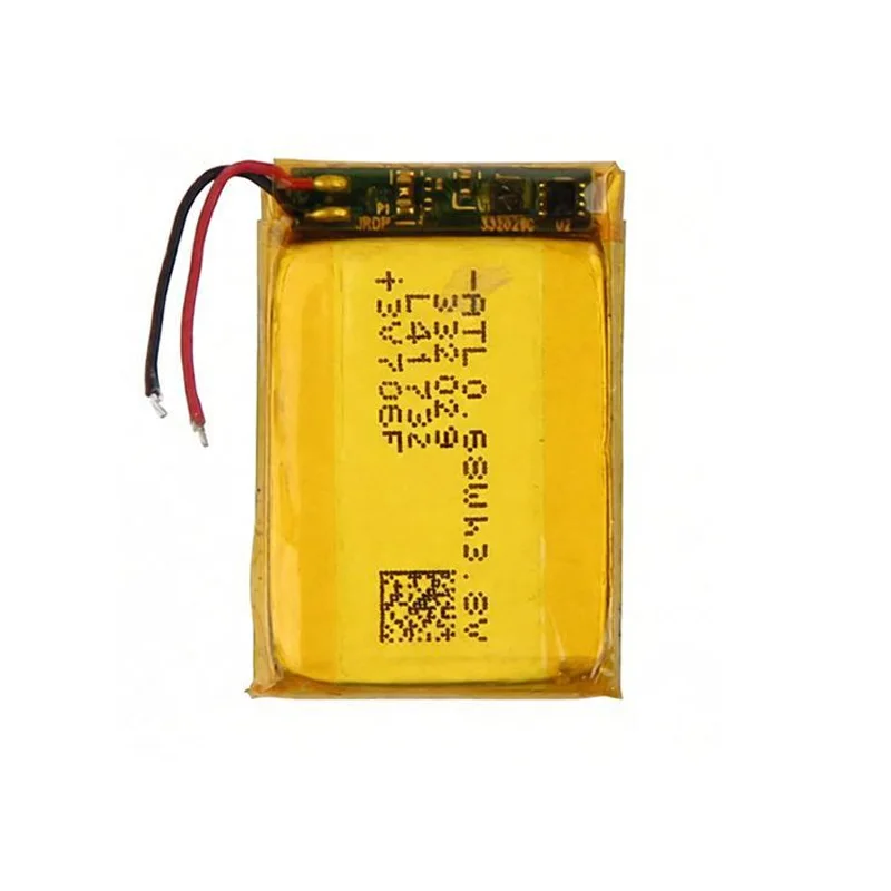 Replacement Battery…