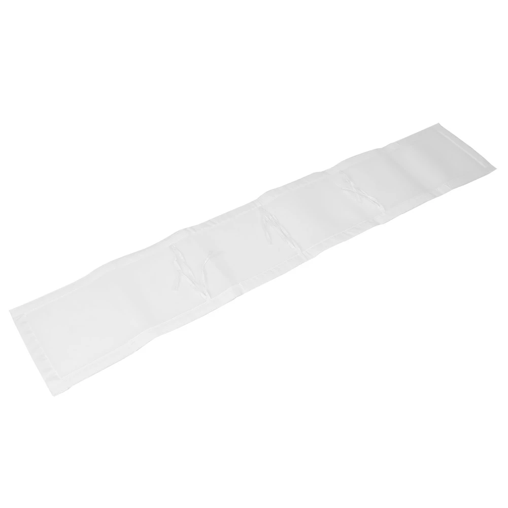 breathable-baby-crib-mesh-liner-infant-children-crib-protector-bumper-crib-150-320-x-27-x-025cm-white