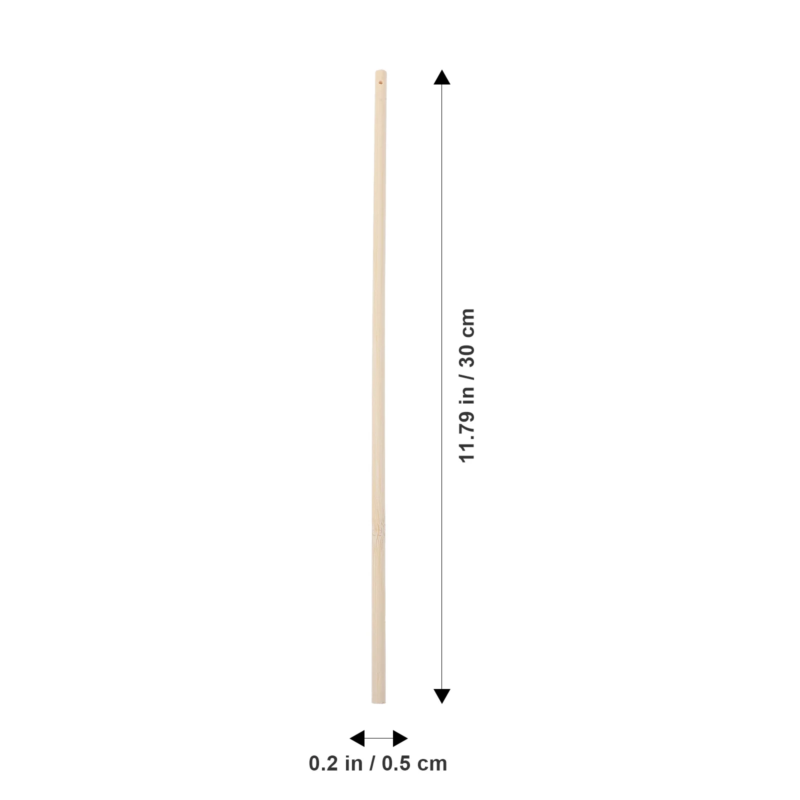 10 шт. фонарь, деревянный столб для бумаги «сделай сам»