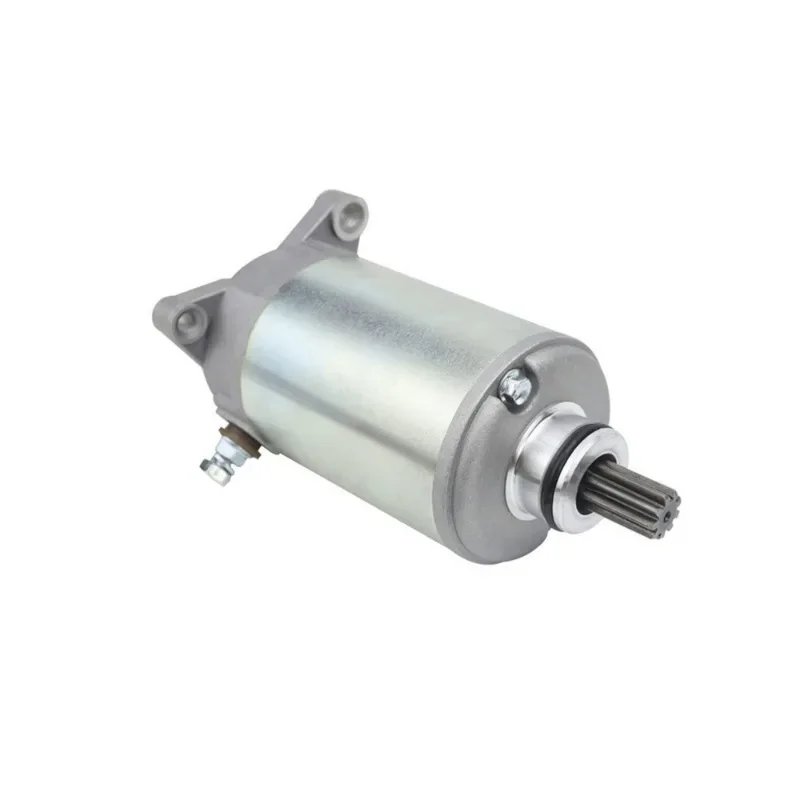 

Large displacement for Bombardier ATV ATV starter motor, motorcycle motor 420684560