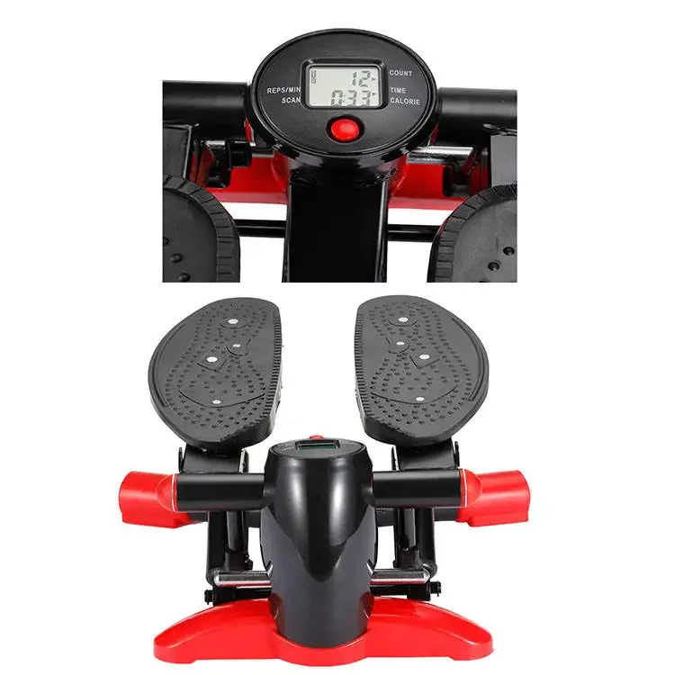 Aerobic Fitness Treppenstepper Übung Mini Twist Stepper Walking Machine Steppers Treppe