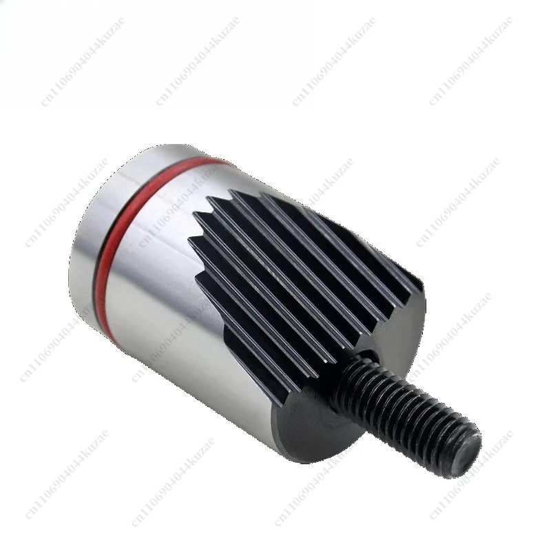1PC Serrated Wedge for CNC Machine, Available in VDI30/W-22, VDI40/W-28, VDI40/W-40, VDI80/W-50