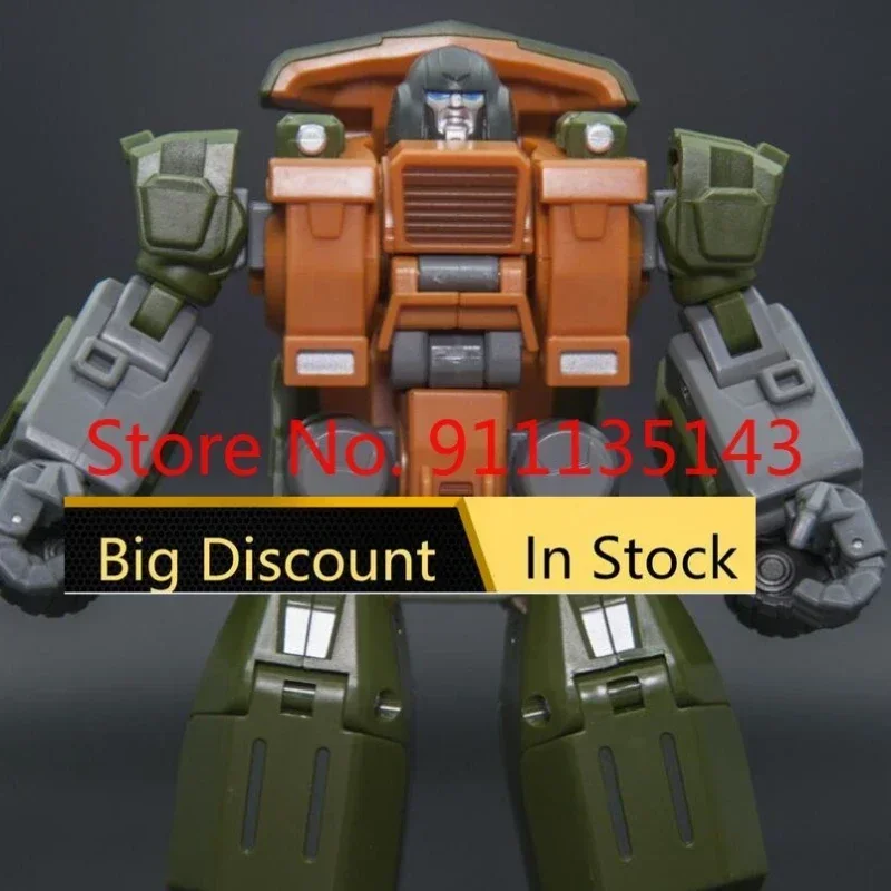 MMC R-39 R39 Gravus Ebrius Brawn Guzzle In Stock