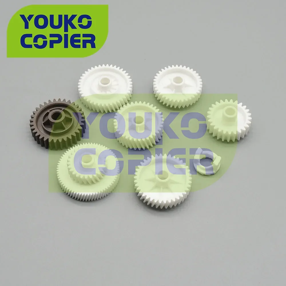 1X 302RV94020 2RV94020 FK-1150 Fuser Drive Gear support for KYOCERA P2235 P2040 M2135 M2635 M2735 M2835 M2040 M2540 M2640
