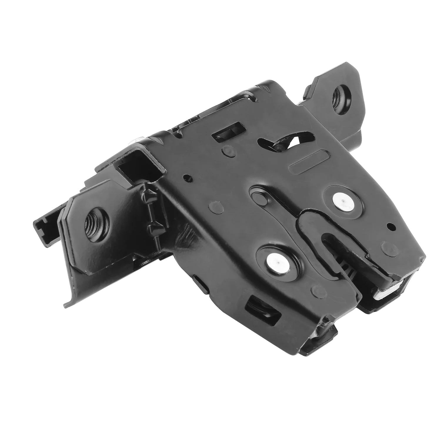 Rear Trunk Lock Latch Tailgate Lock Actuator 13585478 For Cruze Trax Encore Opel Vauxhall Astra Zafira Tail Gate Latch Assy