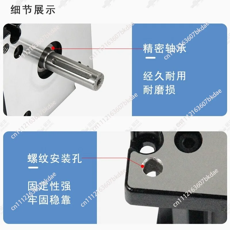 DC Brushless Driver Lathe Milling Machine Accessories Control Board 210 Lathe Circuit Board