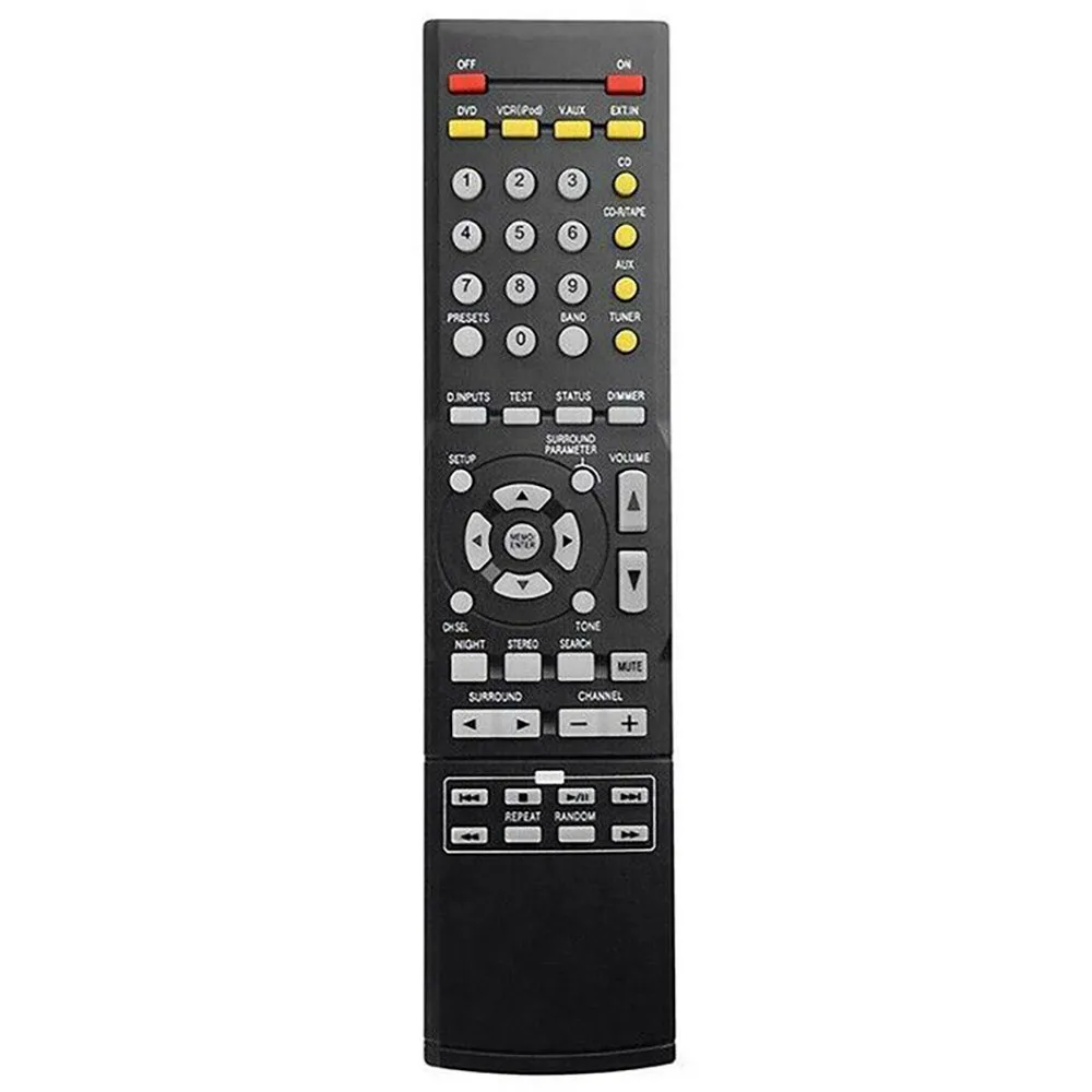 New Replacement Remote Control For Denon AVR1603 AVR1802 AVR1803 AVR1905 AVR1906 AV Receiver