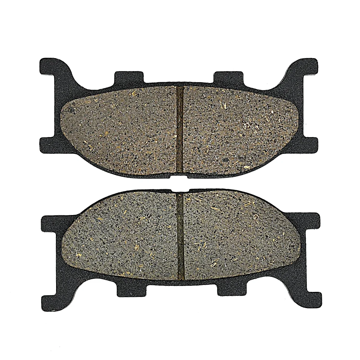 XCMT Motorcycle Front Rear Brake Pads for Yamaha FZ6 FZ 6 Fazer 600 2 Piston Caliper 04-07 XJ6 XJ 6 S N F Diversion 600 13-15