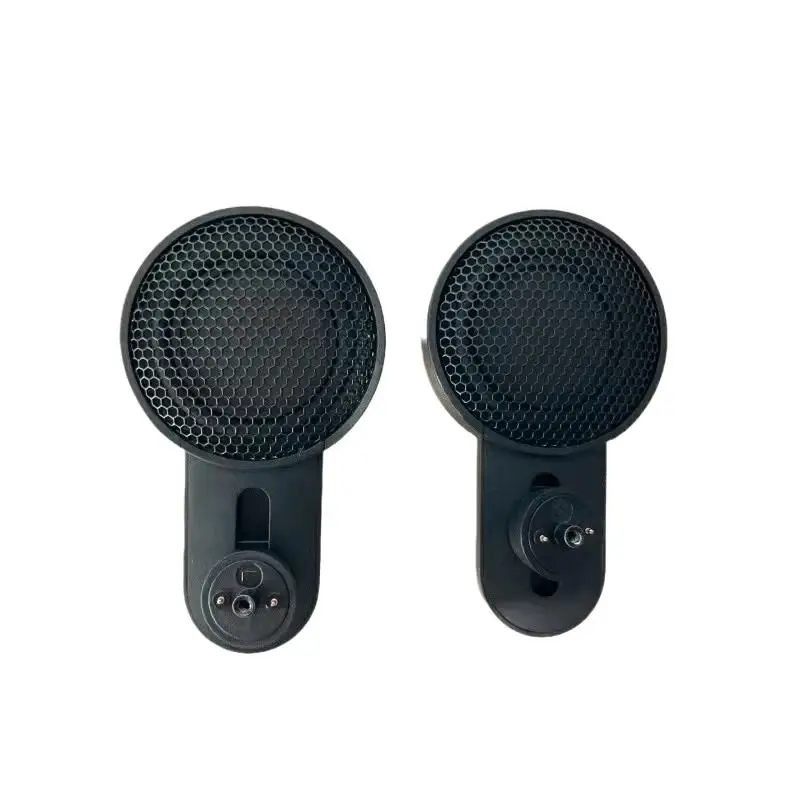 

One Pair VR Speakers Earphone Left Right For HP Reverb G2 VR Glasses Headset Original Replacement Part Accessories