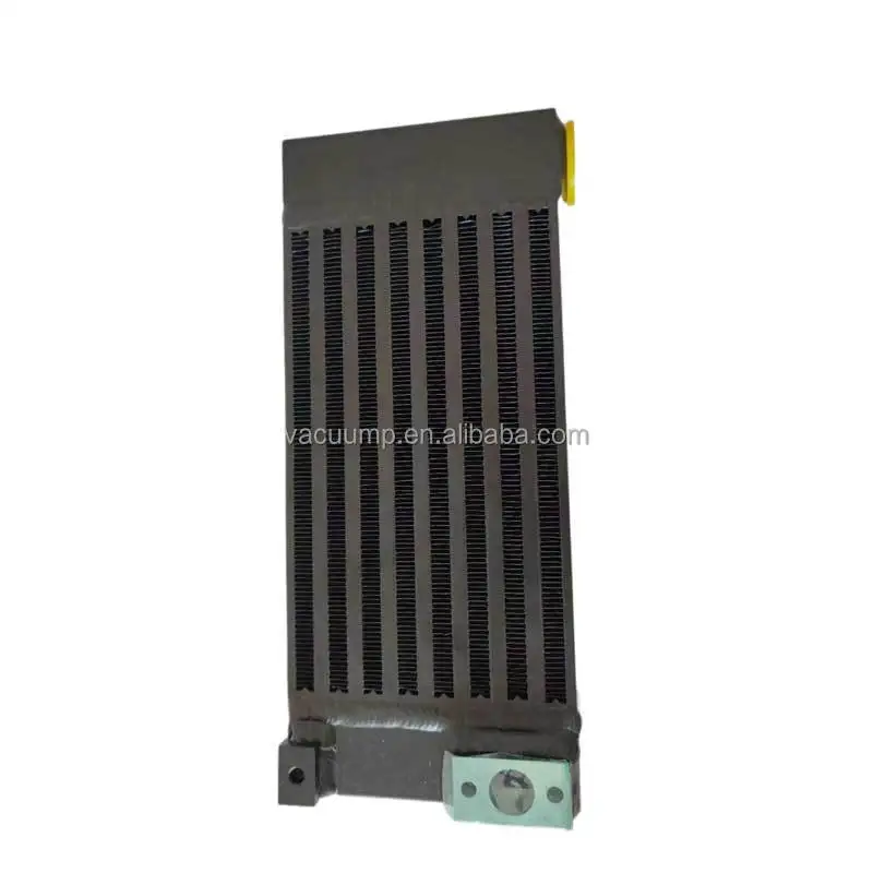 Kit de Service de refroidisseur de radiateur DT4.16/25/40, pièces de réparation pour pompe à vide