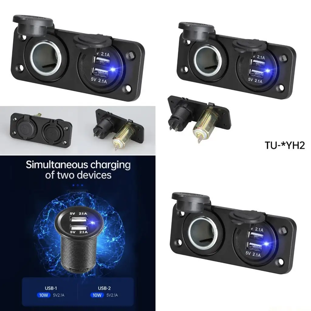 M5TD Car Motorcycle…