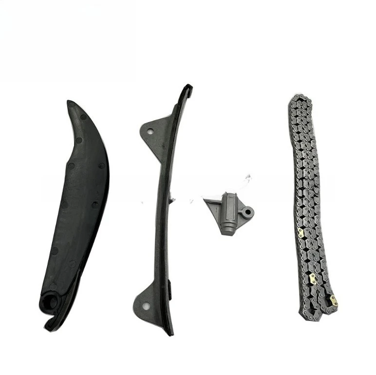 

24321-2E000 Suitable for modern Jiale NU2.0 timing chain set timing repair bag timing chain