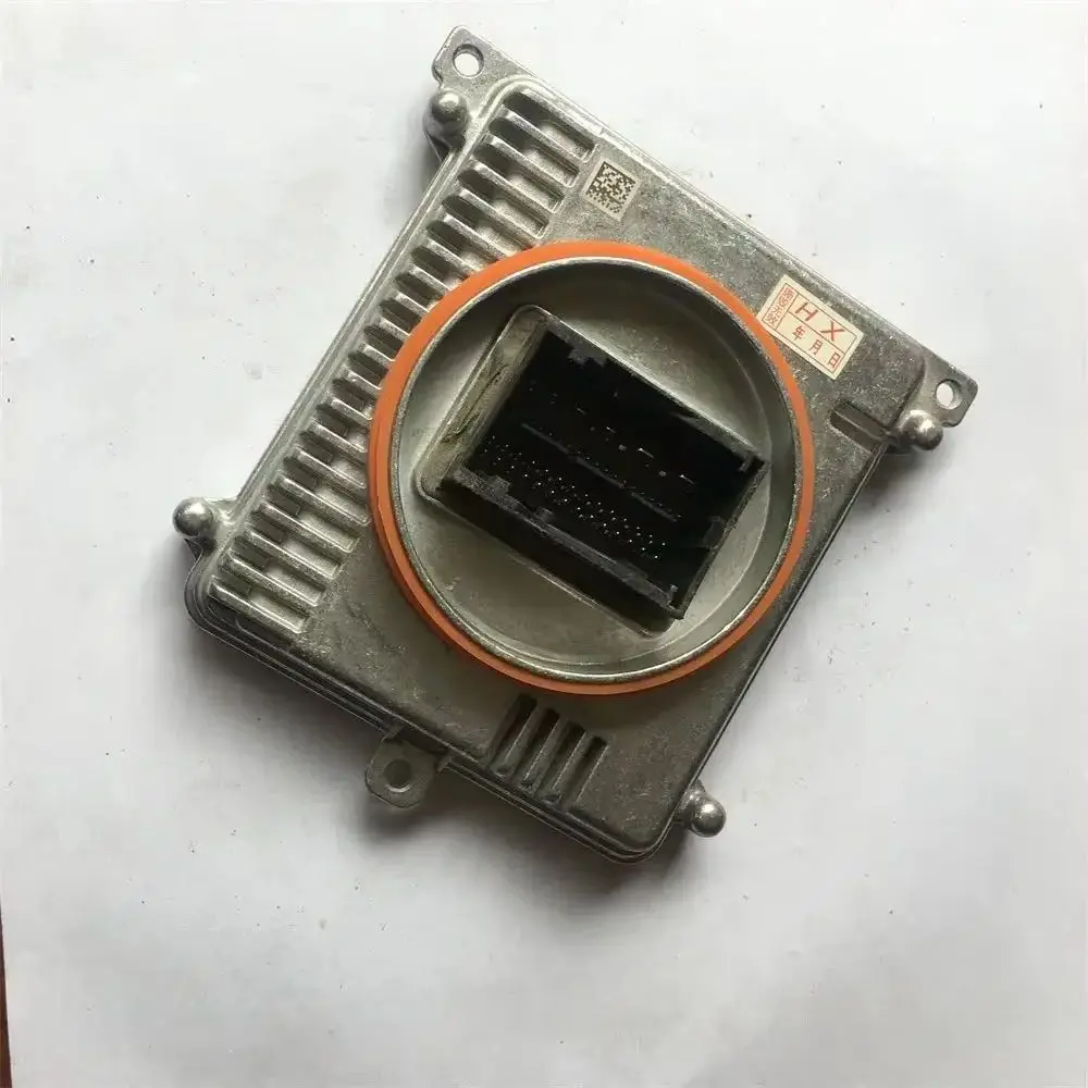 992941572CA Original 992.941.572.CA LED Headlight Driver Control Module For VW