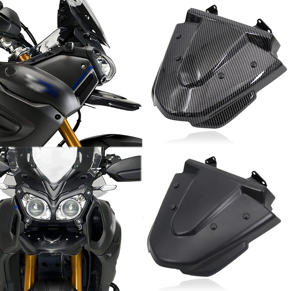 

Front Beak For Yamaha XT1200Z XT 1200 Z Super Tenere 1200 2010-2021 Motorcycle Accessories Wheel Fender Nose Extension Cover