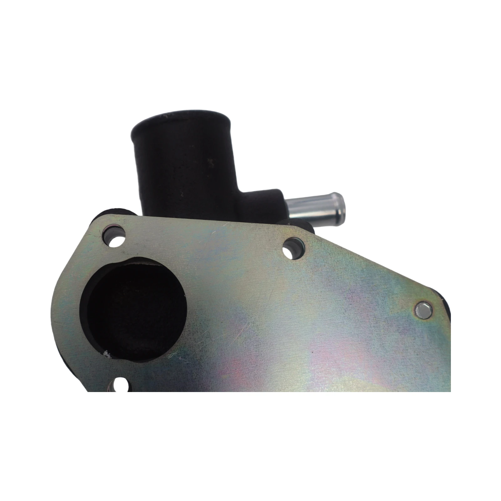 3359118 Water Pump Assembly For Caterpillar CAT 3044C C3.4 industrial