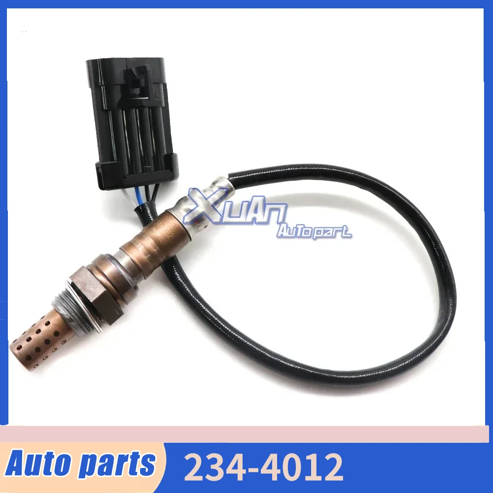 234-4012 NEW Lambda Oxygen Sensor  For GMC YUKON XL 1500 PASSPORT AMIGO ISUZU HOMBRE ISUZU RODEO SPORT TROOPER 96335927 2344012
