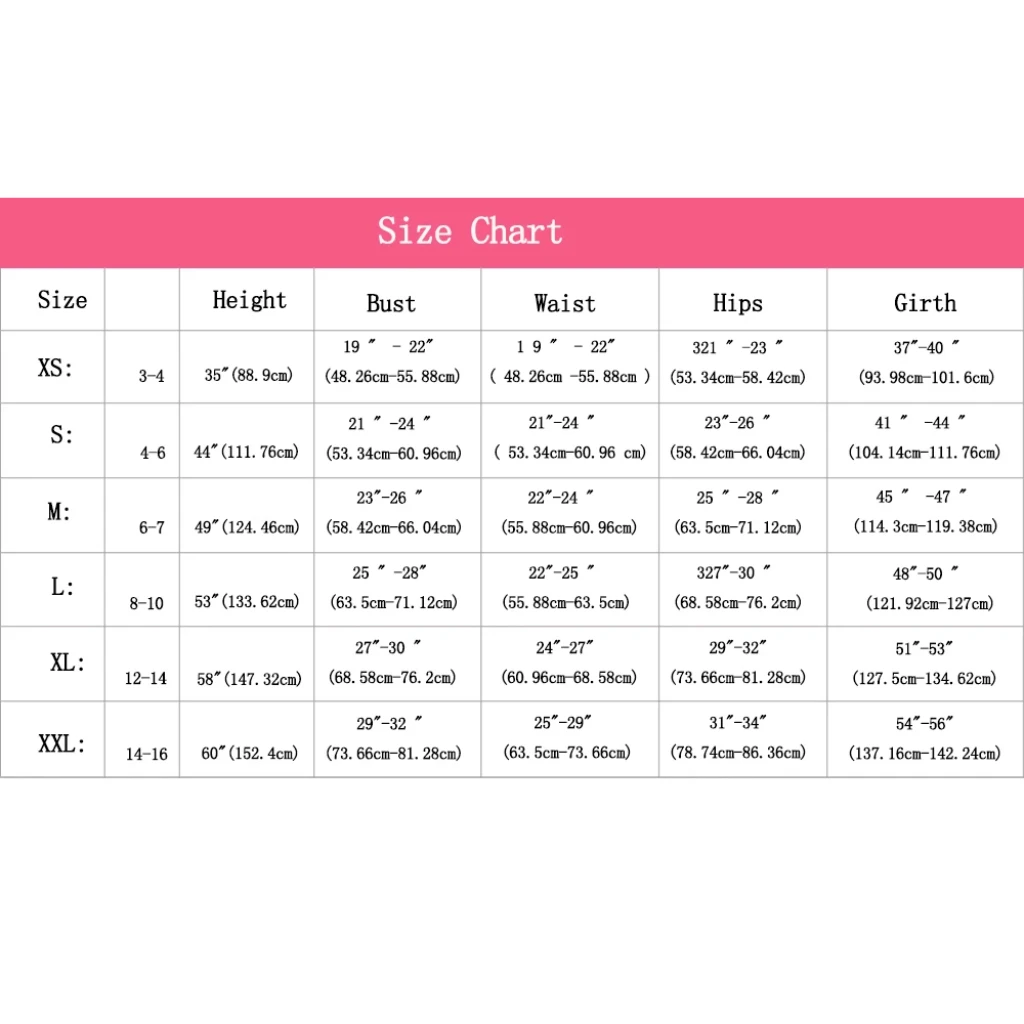 SPEERISE Ragazze Lucido Full Body Manica lunga Cerniera posteriore Dolcevita Staffa Unitard Bambini Ginnastica Danza Tute intere