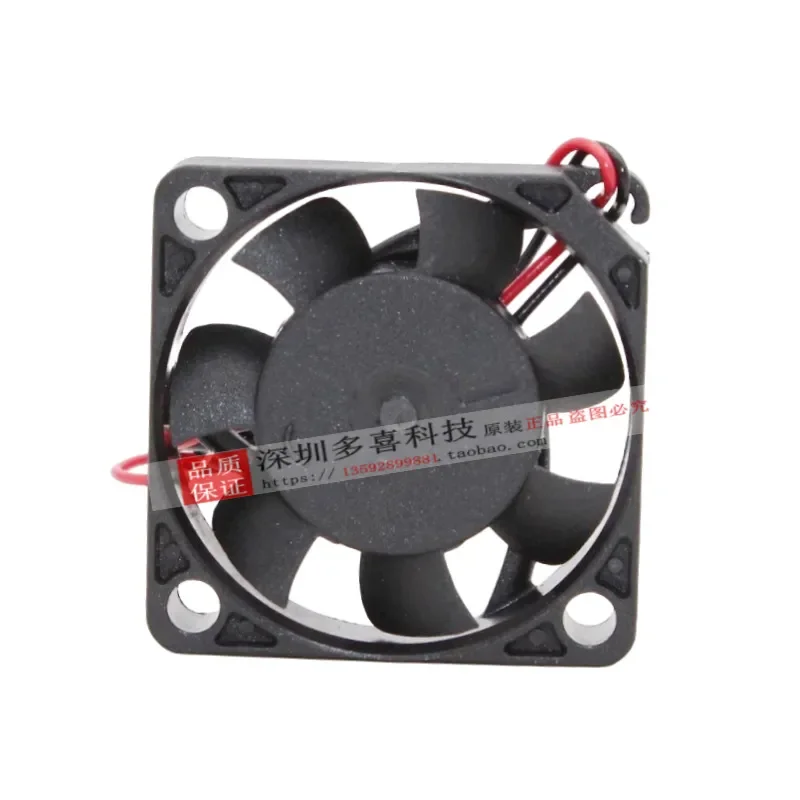 for MF30060V1-1000C-A99 for SUNON 30x30x6mm 5V DC Ultra Thin Silent Cooling Fan 3cm Small Blower