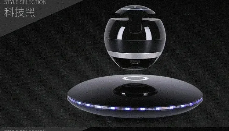 New Black Technology Electronic Products Birthday Gifts for Girlfriends Boys Couples Qixi Festival Valentine's Day Handmade