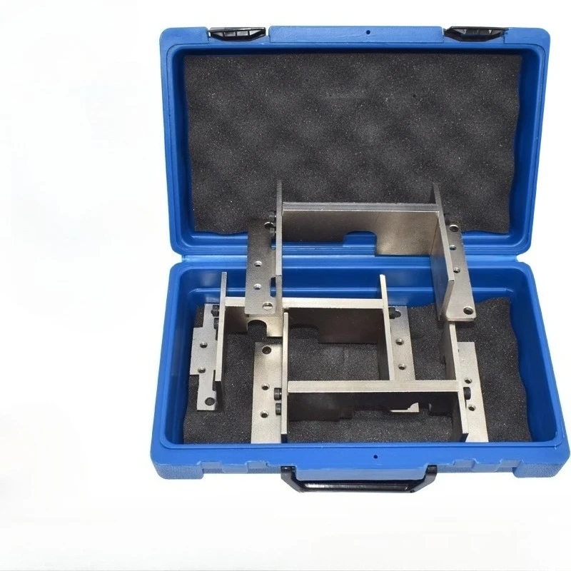 

Специальный инструмент для синхронизации автомобилей