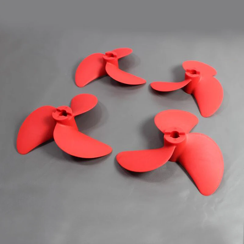 

1PCS Outer Dia 130/150mm Fiberglass Nylon Propeller Shaft Hole 12mm 3-Bladed Electric High-Speed Prop for RC Boat Models