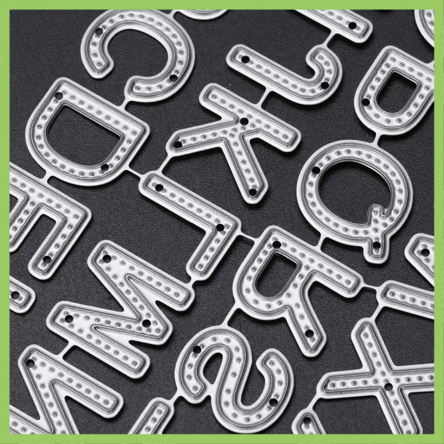 

Штампы для штамповки для скрапбукинга, трафаретные штампы, для Sizzix Big Shot/Cicut Cuttlebug/и других штамповок