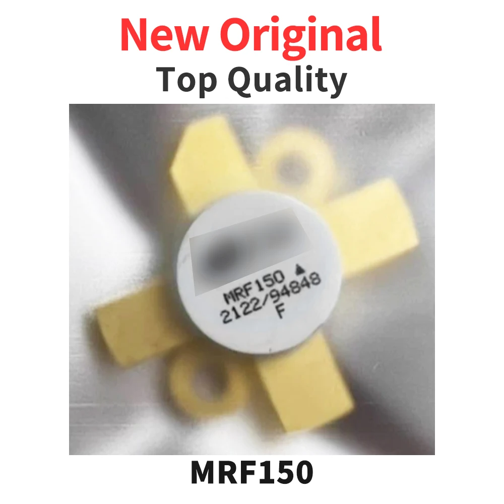

MRF150 211-11 New Original (1 Piece)