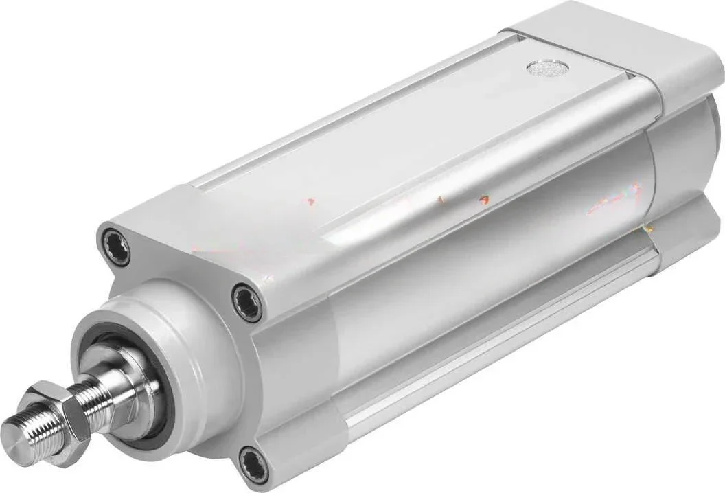 

Applicable To Festo Brand New Original Authentic Product Electric Cylinder Rod Electric Cylinder ESBF-BS-63-100-10p 574096Hot Sa