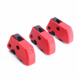 1 Pcs Circuit Breaker Lock for Miniature Circuit Breaker Electrical Safety Lockout For Power Isolation LOTO Device