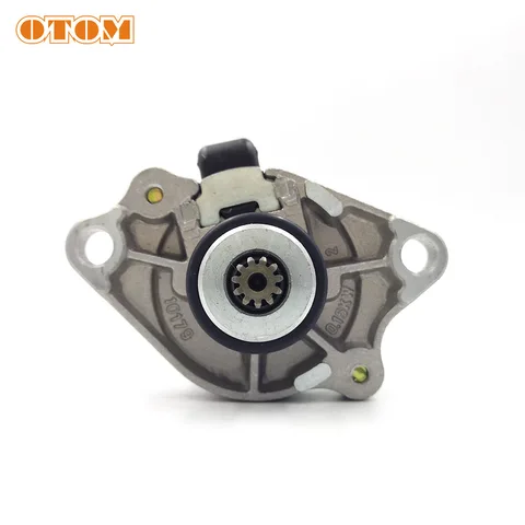 : Стартер для мотоцикла 50440001000 для KTM 150XCW, HUSQVARNA TE150 XCW, TE 150 2017-2019, электрический стартер для мотокросса, 11 зубьев