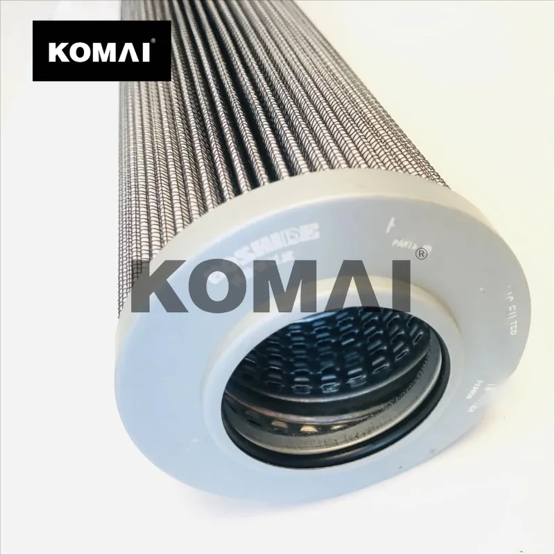 

Детали дизельного двигателя KOMAI H-42240 TLX368C 860104429 860203868, элемент фильтра гидравлического возврата для экскаватора XE55D XE60
