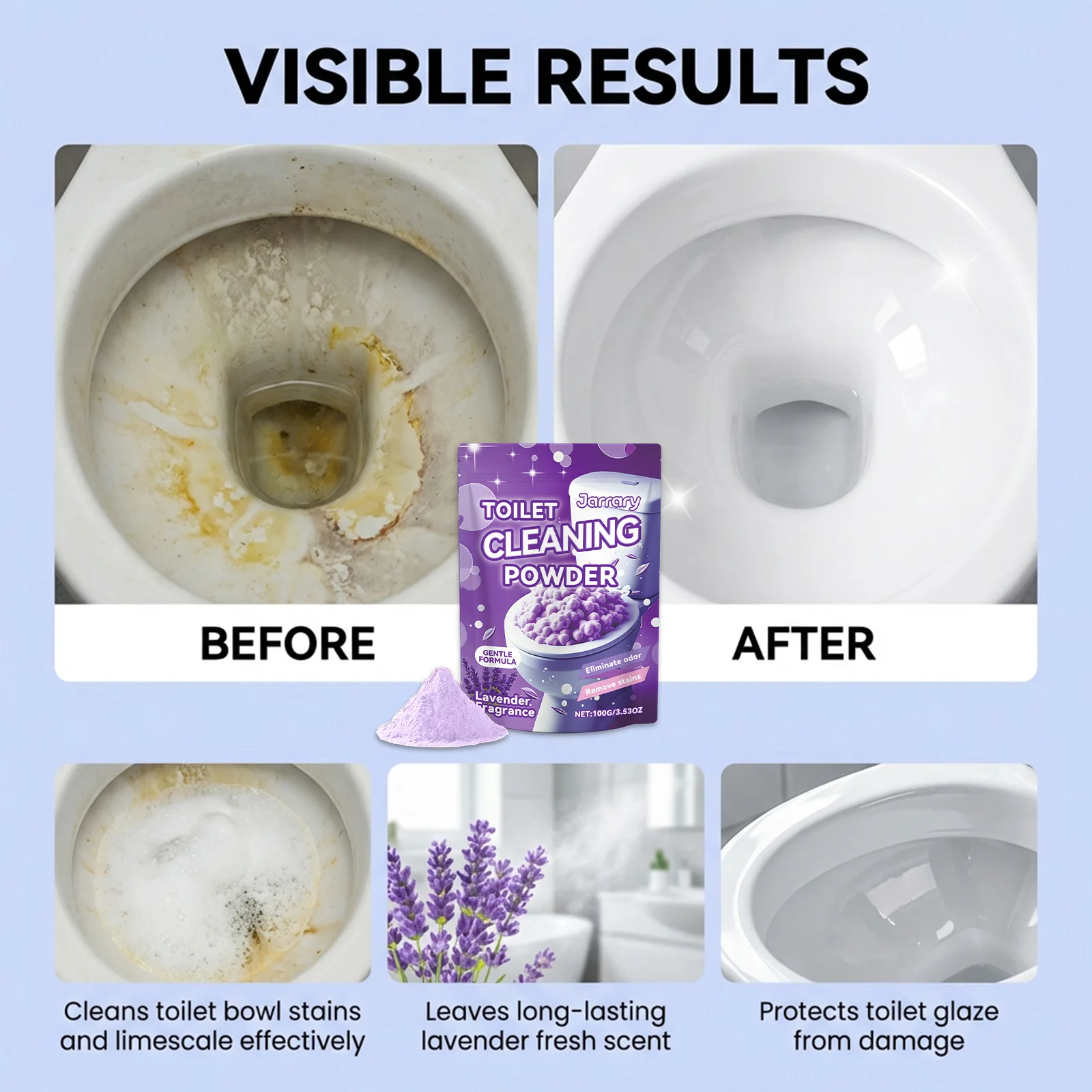Thumbnail 4 - #37 Trending Toilet Bowl Cleaners Right Now