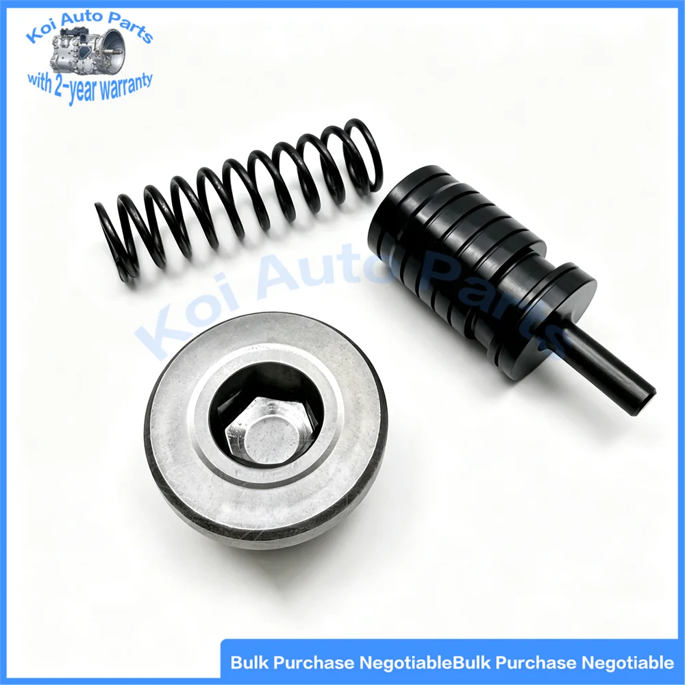 Original JF015E RE0F11A CVT-Getriebeölpumpe für Nissan, Großhandelskauf verhandelbar – Detail 3