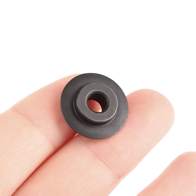 5Pieces Professional Bearing Steel Cutting Blade Tube Pipe Cutter For Cutting Copper Stainless Steel Tube Circular Wheel Blades