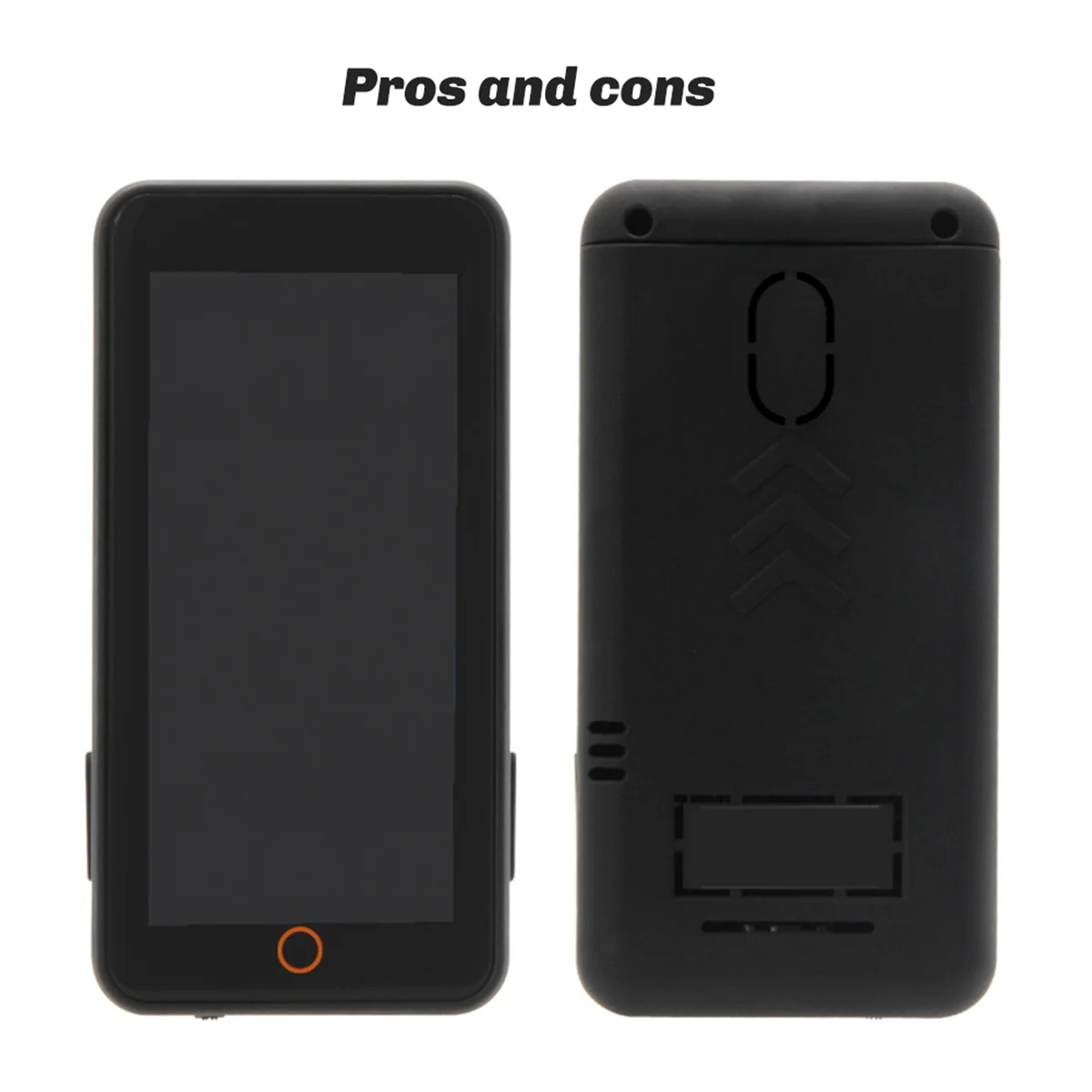 5-мегапиксельная камера OV5640 T-Display-S3-Pro ESP32-S3 Сенсорный дисплей 2,33-дюймовый ЖК-дисплей Макетная плата I2C Сенсорный модуль WiFi A