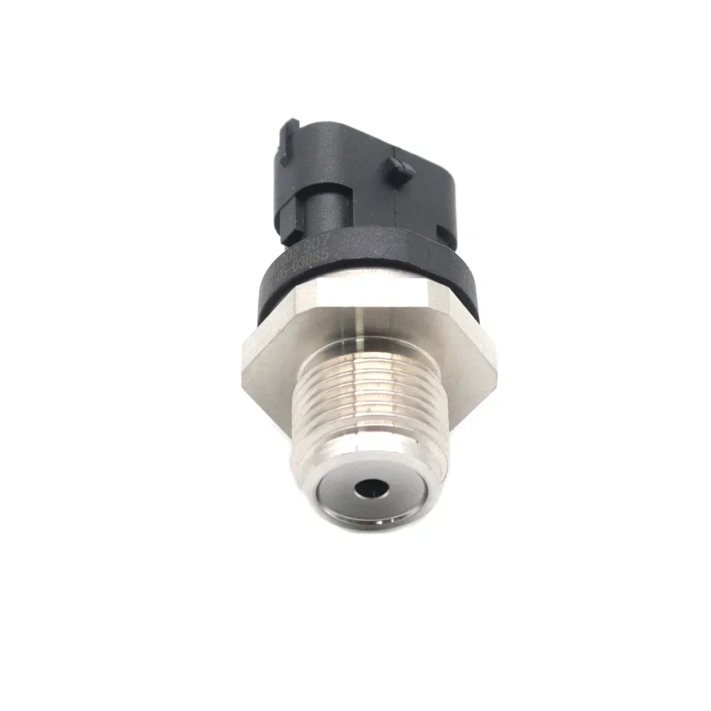 XUAN 0281002834 For MERCEDES Benz M-CLASS R-CLASS S-CLASS SPRINTER Fuel Rail High Pressure Regulator Sensor Common Rail Valve