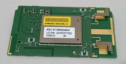 For LG TV Wireless Card Wifi Module Network Signal Receiver 2703H-LGSBWAC72 MSIP-CRM-LGE-LGSBWAC72