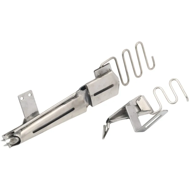 

Угловая швейная машина с окантовкой и свободным дном DAYU 107 F404 для переплета трикотажного воротника и рукава с трубопроводом