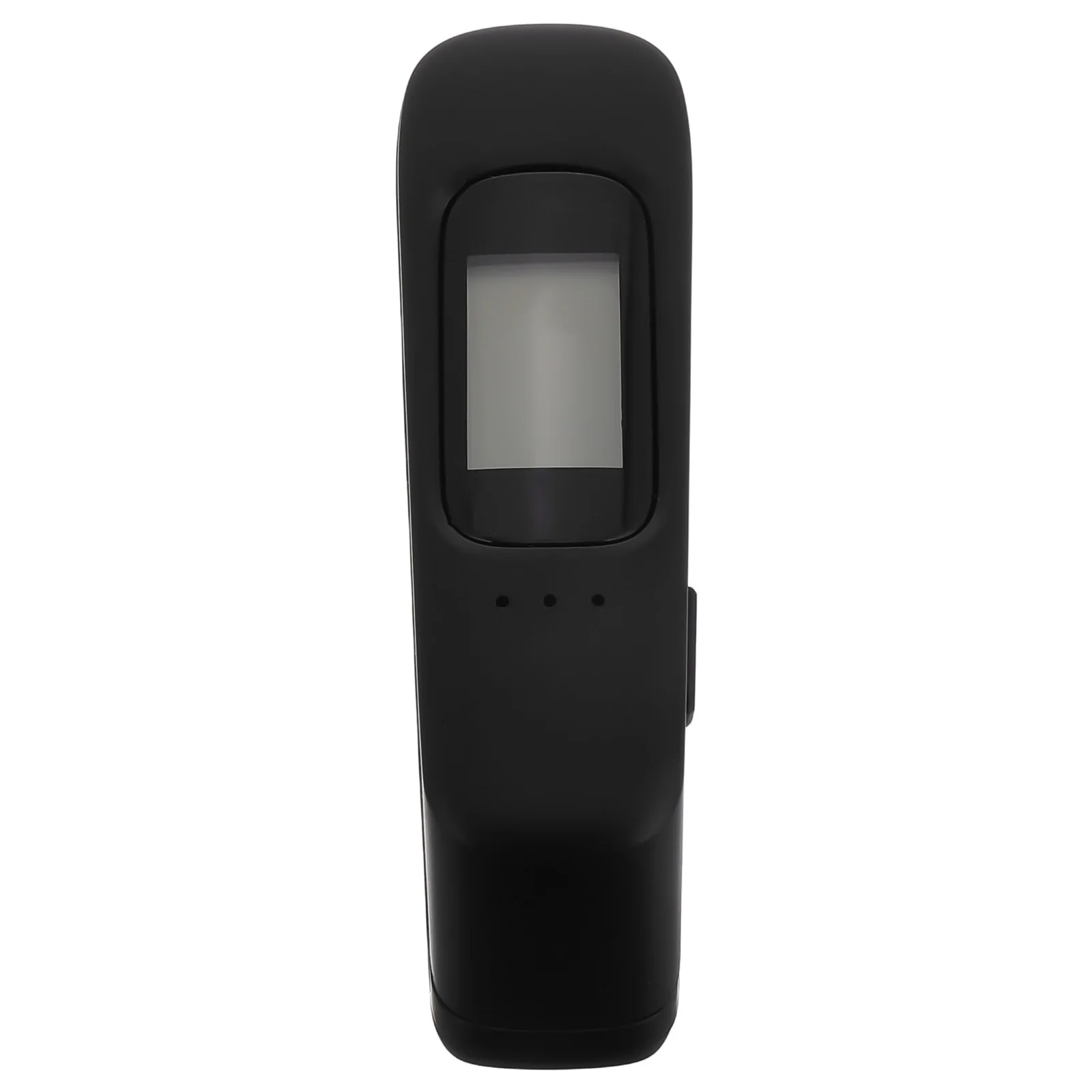 

High Precision Alcohol Tester Portable Rechargeable Digital Breath Tester LCD Display Alarm Alcohol Testing Equipment Personal