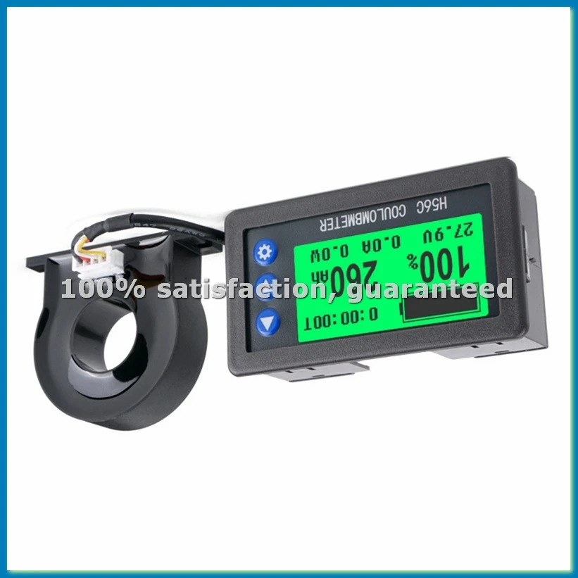 DC9-100V Lcd Digita…